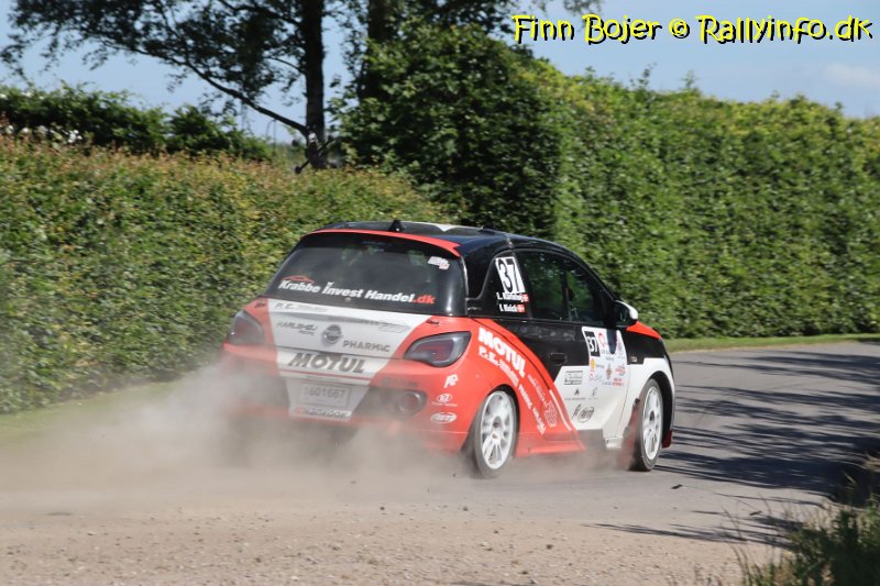 Rally Himmerland (116)