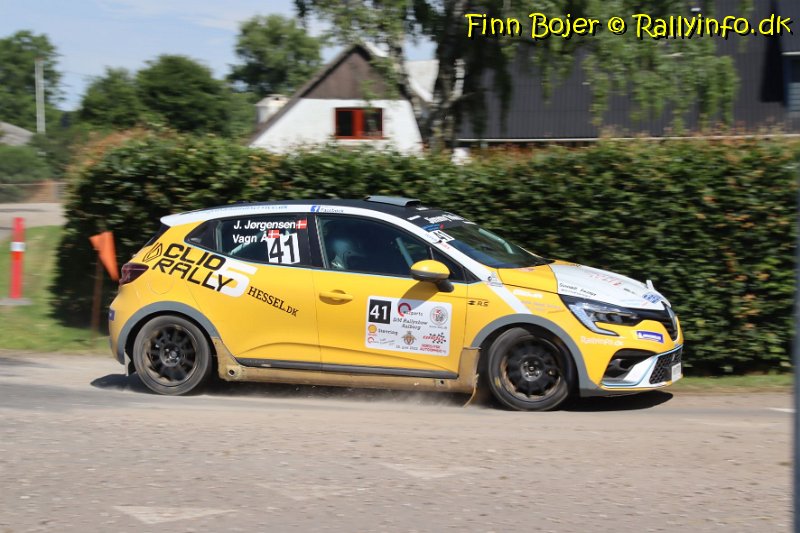 Rally Himmerland (122)