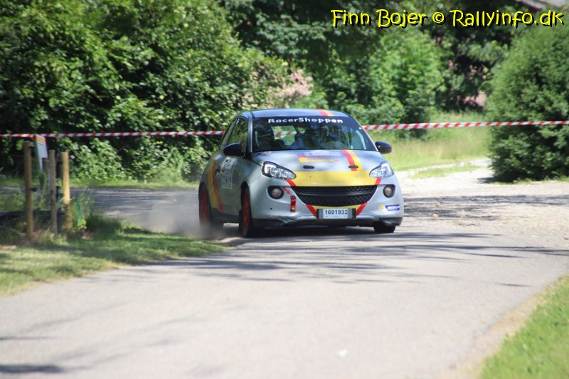 Rally Himmerland (125)