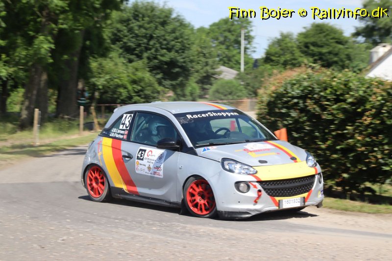 Rally Himmerland (126)