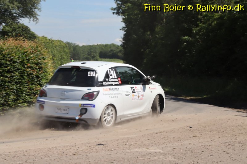 Rally Himmerland (132)
